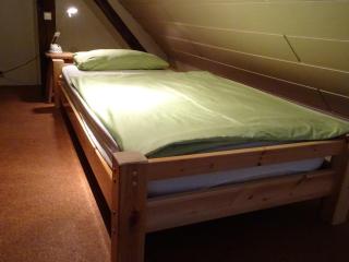 Ferienwohnung BogenTenne - Eußenheim - 6