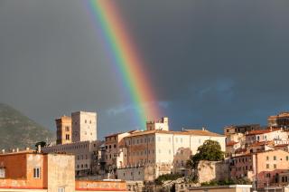Quiet Home Terracina Apartments - Terracina - 9