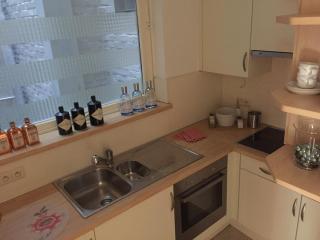Holidaysuite Mathilda - Ostende - 2