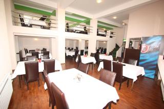 Hotel Basarab - Bucarest - 9