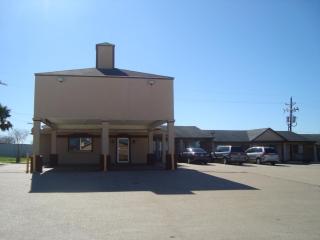 Navasota Inn - Navasota - 0