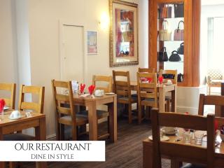 The Royal Alexandra Hotel by Compass Hospitality - Blackpool - 1