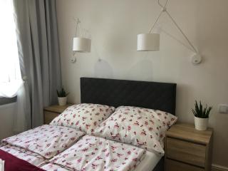 Family & Business Elegant Apartments ul Astronautów Centrum Downtown - 3 Bedroom, Parking - Kielce - 4