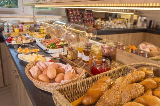 Sachsenbucherhof - 3