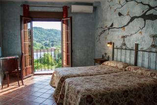Aparthotel Rural 12 Caños - Galaroza - 5