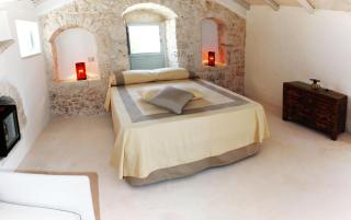Palazzo Camarda B&B - Ceglie Messapica - 6