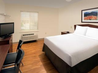 WoodSpring Suites San Antonio Fort Sam - San Antonio - 2