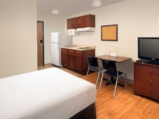 WoodSpring Suites San Antonio Fort Sam - San Antonio - 4