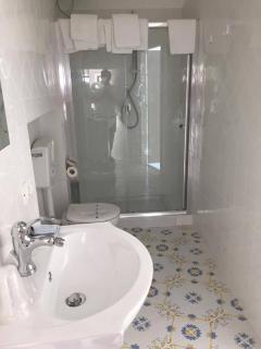Dogana Apartment - Agropoli - 2
