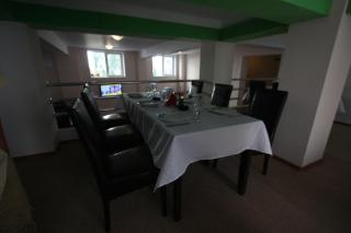 Hotel Basarab - Bucarest - 5