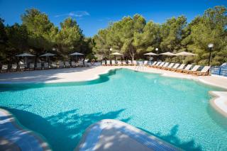 Insotel Club Maryland - Playa de Migjorn - 8