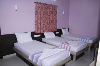 Jeyam Residency - Dindigul - 2