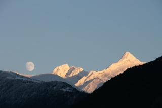 Hotel Garni Simplon - Brigerbad - 1