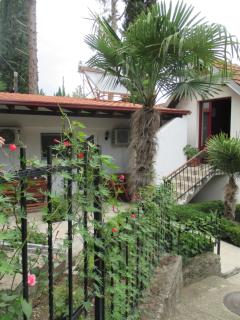 Villa Renesans - Star Dojran - 8