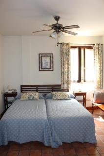 Casa Rural Haritzpe - Fontarrabie - 3