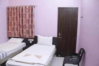 Jeyam Residency - Dindigul - 3