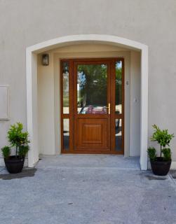 Island View Townhouses - Clifden - 3