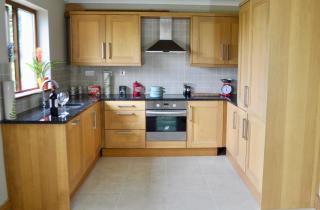 Island View Townhouses - Clifden - 4