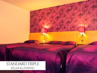 The Royal Alexandra Hotel by Compass Hospitality - Blackpool - 2