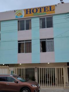 Hotel Mileto - Salinas - 4