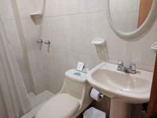 Hotel Mileto - Salinas - 1