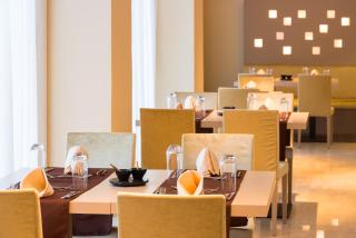 Radisson Blu Hotel N'Djamena - 2