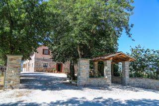Agriturismo La Caputa - 1