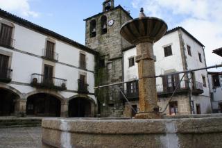 Casa Rural Estrela - San Martín de Trevejo - 1