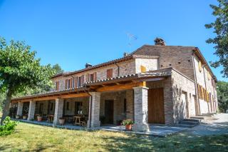 Agriturismo La Caputa - Urbania - 2