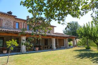 Agriturismo La Caputa - Urbania - 4
