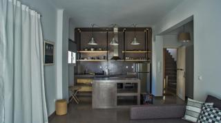 The Loft Hut - Ermoupoli - 3