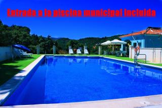 Apartamentos Real Fábrica Hojalata - Júzcar - 2