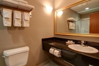 Canalta Hotel Shaunavon - 9