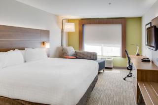 Holiday Inn Express Hotel & Suites Chickasha by IHG - 3