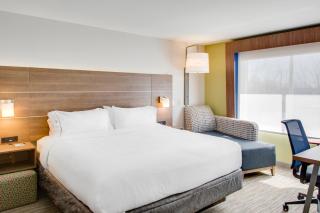 Holiday Inn Express Hotel & Suites Chickasha by IHG - 0