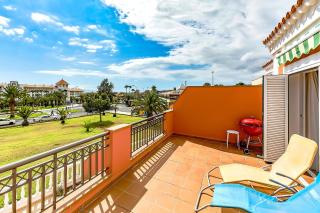 El Veril del Duque Apartment - Adeje - 9