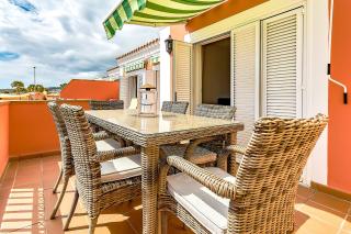 El Veril del Duque Apartment - Adeje - 4