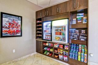 Canalta Hotel Shaunavon - 4