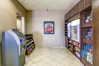 Canalta Hotel Shaunavon - Shaunavon - 3