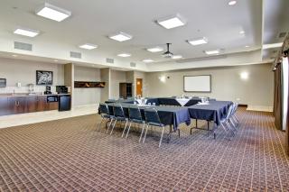 Canalta Hotel Shaunavon - Shaunavon - 1