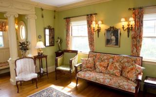 Thornhedge Inn - Bar Harbor - 9