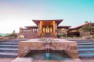 Grace Cafayate - Cafayate - 1