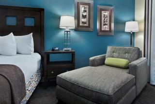 Oxford Suites Silverdale - Silverdale - 4