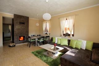 Bystrá Apartments Deer and Wolf - 3