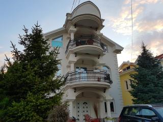 Apartment Cace - 8