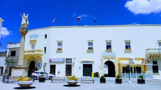 Albergo Vittoria - Taviano - 9