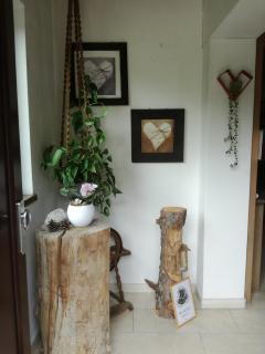 Ferienwohnung Wetterstein - 6