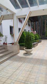 Family hotel Borova Gora - 3