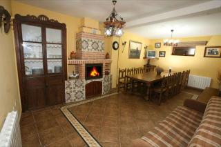 Casa Rural Calderon de Medina I y II - Siete Iglesias de Trabancos - 6