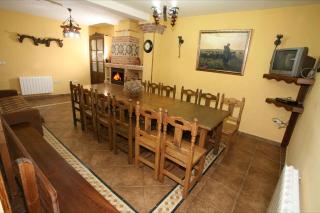 Casa Rural Calderon de Medina I y II - Siete Iglesias de Trabancos - 4